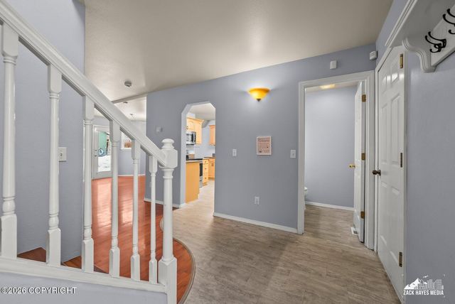 7532 Eastbrook Circle, Anchorage, AK 99504