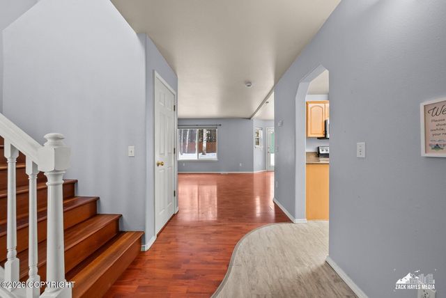 7532 Eastbrook Circle, Anchorage, AK 99504