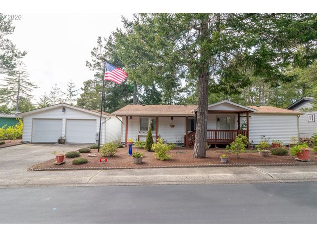 324 JONATHAN Ln, Florence, OR 97439