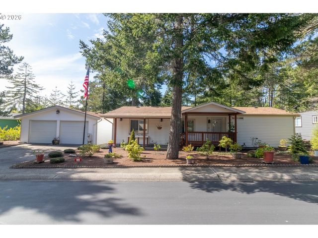 324 JONATHAN Ln, Florence, OR 97439