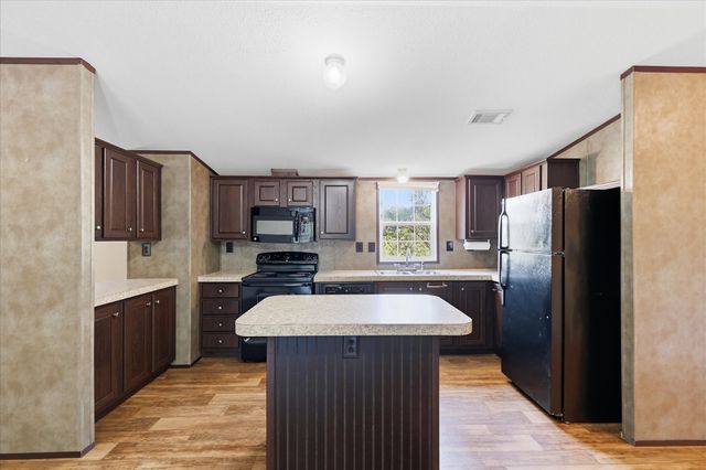 8775 E Fm 273, Ivanhoe, TX 75447