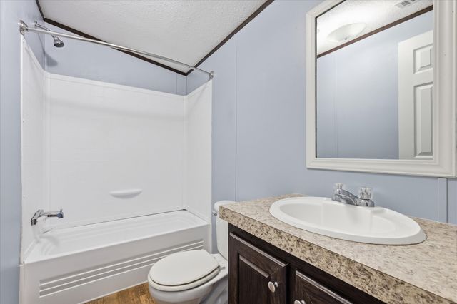 8775 E Fm 273, Ivanhoe, TX 75447