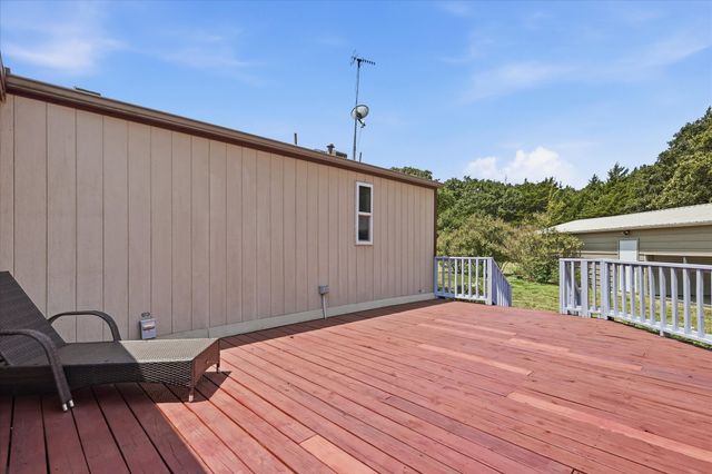 8775 E Fm 273, Ivanhoe, TX 75447