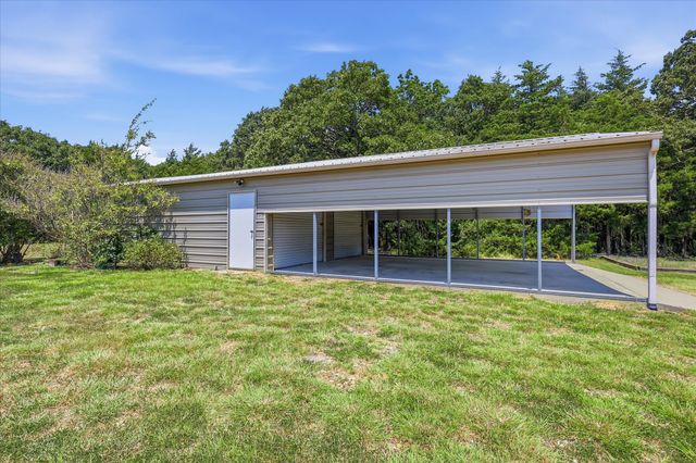 8775 E Fm 273, Ivanhoe, TX 75447