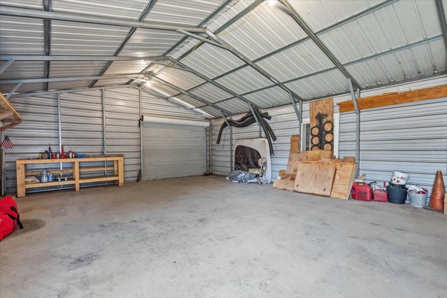 8775 E Fm 273, Ivanhoe, TX 75447