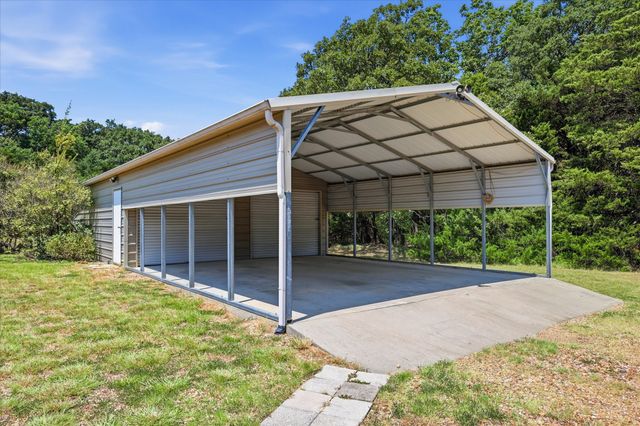 8775 E Fm 273, Ivanhoe, TX 75447