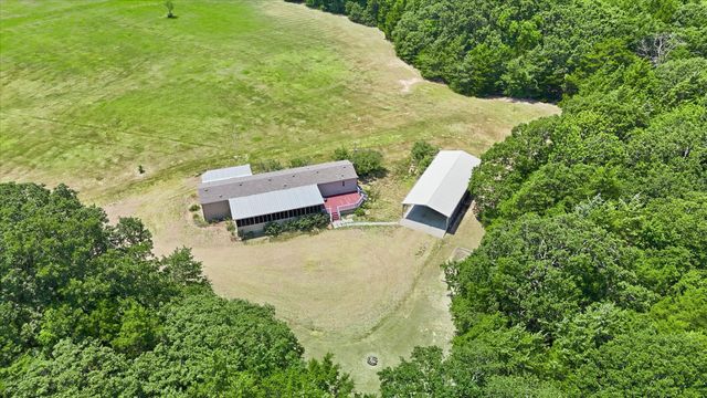 8775 E Fm 273, Ivanhoe, TX 75447