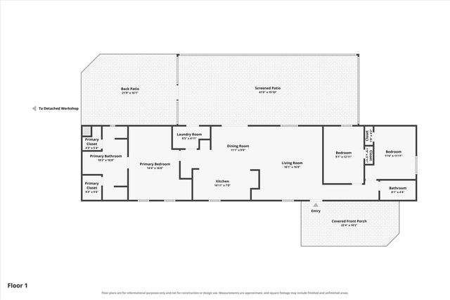 8775 E Fm 273, Ivanhoe, TX 75447