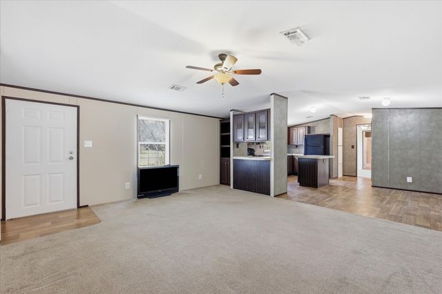 8775 E Fm 273, Ivanhoe, TX 75447