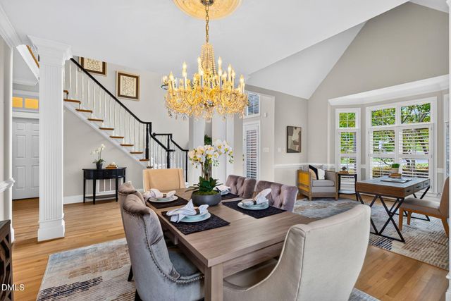 121 Bending Oak Way, Morrisville, NC 27560