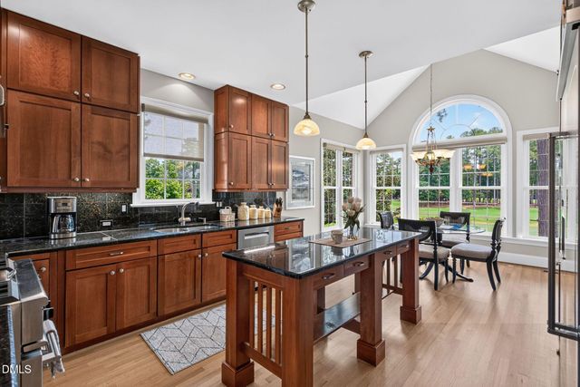 121 Bending Oak Way, Morrisville, NC 27560