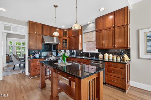 121 Bending Oak Way, Morrisville, NC 27560