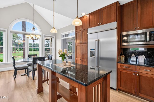 121 Bending Oak Way, Morrisville, NC 27560