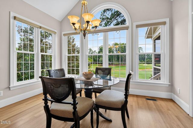 121 Bending Oak Way, Morrisville, NC 27560