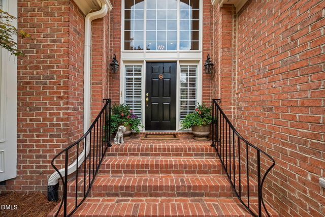 121 Bending Oak Way, Morrisville, NC 27560