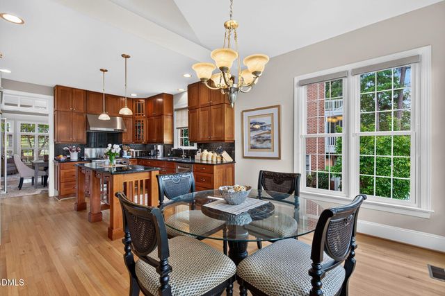 121 Bending Oak Way, Morrisville, NC 27560