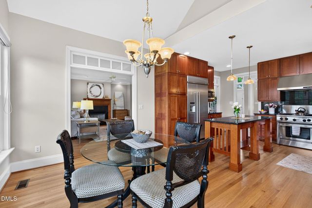 121 Bending Oak Way, Morrisville, NC 27560