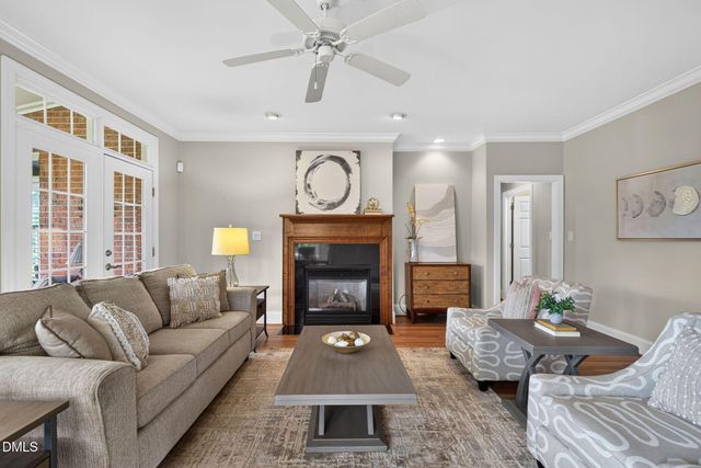 121 Bending Oak Way, Morrisville, NC 27560