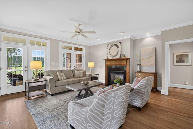 121 Bending Oak Way, Morrisville, NC 27560