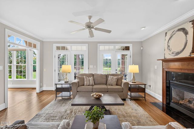 121 Bending Oak Way, Morrisville, NC 27560