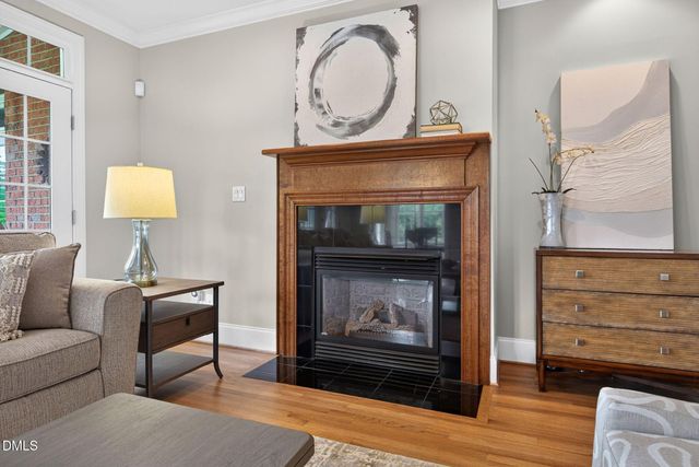 121 Bending Oak Way, Morrisville, NC 27560