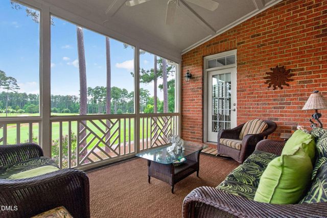 121 Bending Oak Way, Morrisville, NC 27560