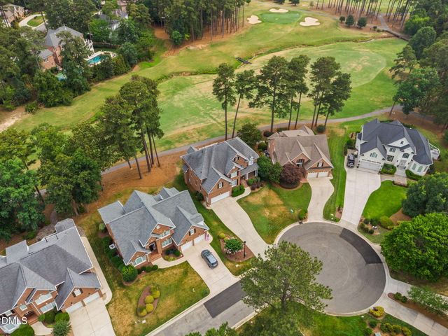 121 Bending Oak Way, Morrisville, NC 27560