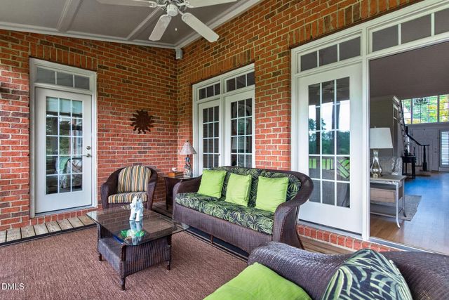 121 Bending Oak Way, Morrisville, NC 27560