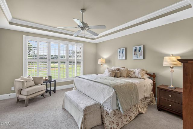 121 Bending Oak Way, Morrisville, NC 27560