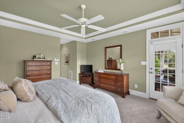 121 Bending Oak Way, Morrisville, NC 27560
