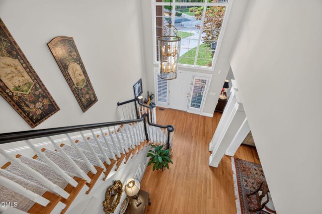 121 Bending Oak Way, Morrisville, NC 27560