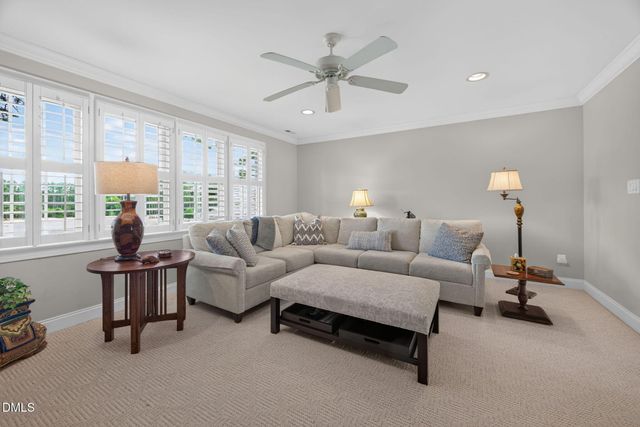 121 Bending Oak Way, Morrisville, NC 27560