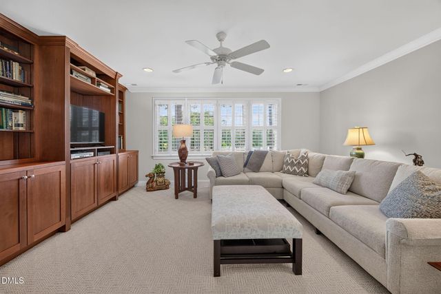 121 Bending Oak Way, Morrisville, NC 27560
