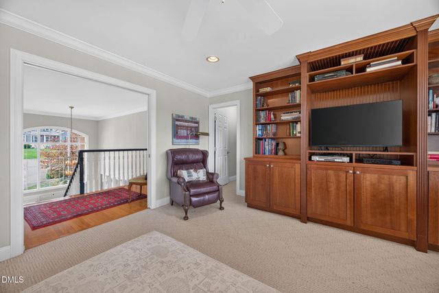 121 Bending Oak Way, Morrisville, NC 27560