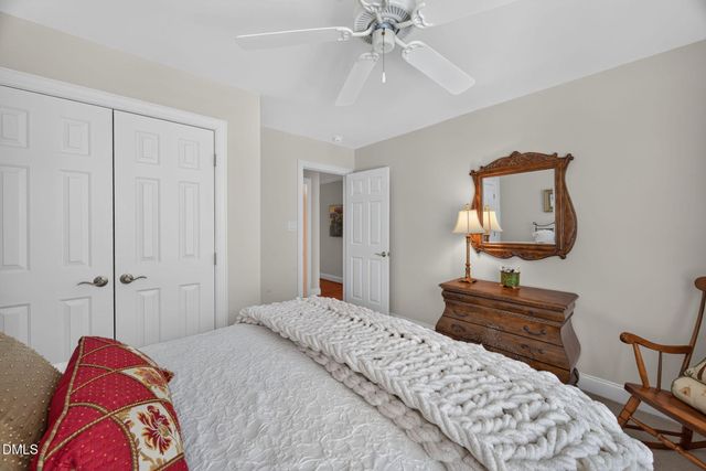 121 Bending Oak Way, Morrisville, NC 27560