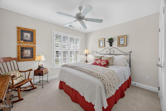 121 Bending Oak Way, Morrisville, NC 27560