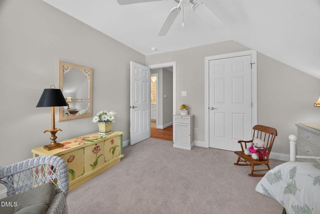 121 Bending Oak Way, Morrisville, NC 27560