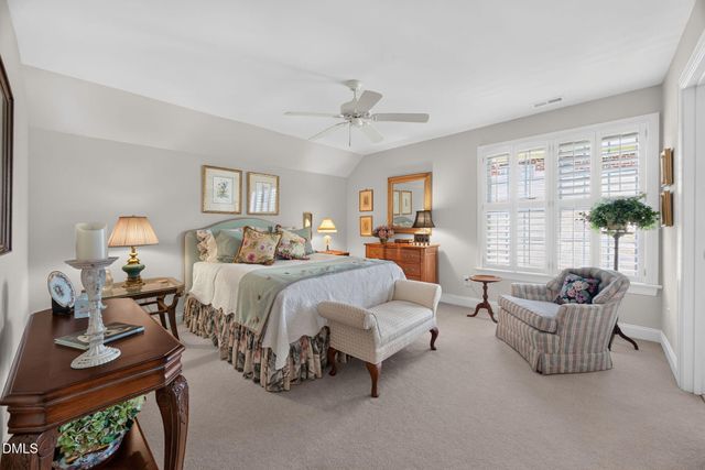 121 Bending Oak Way, Morrisville, NC 27560