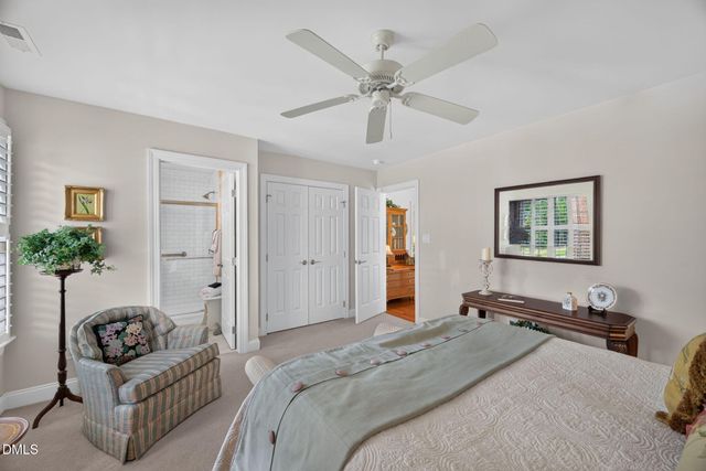 121 Bending Oak Way, Morrisville, NC 27560
