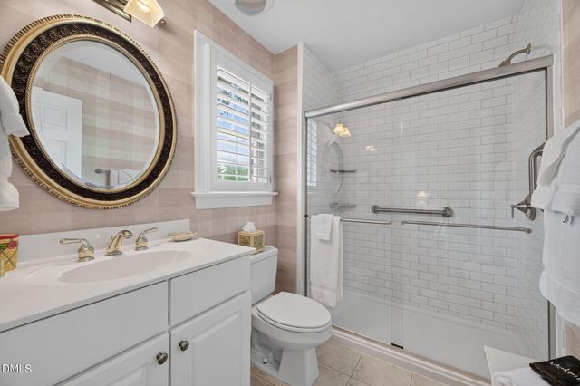 121 Bending Oak Way, Morrisville, NC 27560
