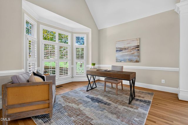 121 Bending Oak Way, Morrisville, NC 27560