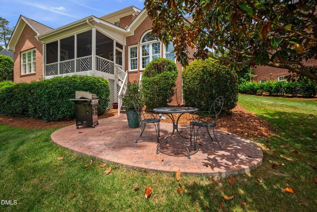 121 Bending Oak Way, Morrisville, NC 27560