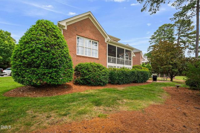 121 Bending Oak Way, Morrisville, NC 27560