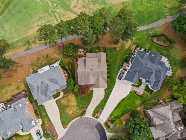 121 Bending Oak Way, Morrisville, NC 27560