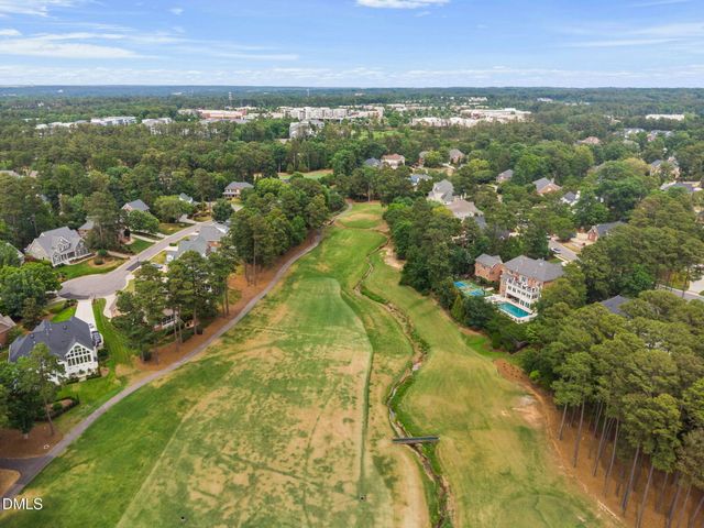 121 Bending Oak Way, Morrisville, NC 27560