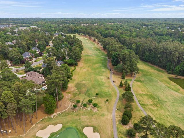 121 Bending Oak Way, Morrisville, NC 27560