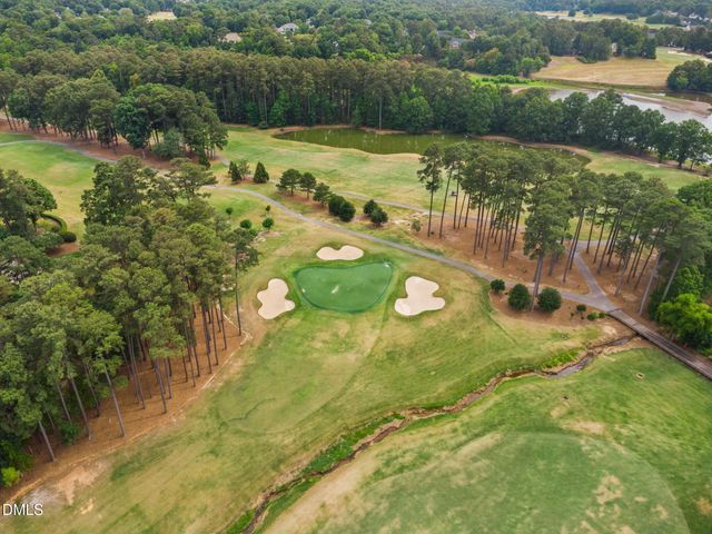 121 Bending Oak Way, Morrisville, NC 27560