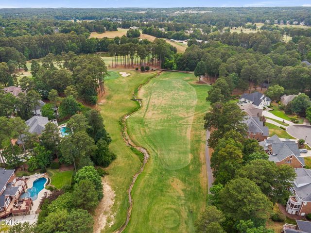 121 Bending Oak Way, Morrisville, NC 27560