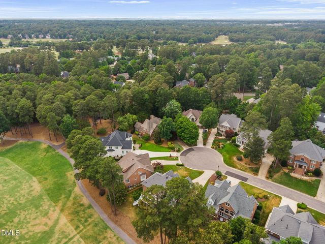 121 Bending Oak Way, Morrisville, NC 27560