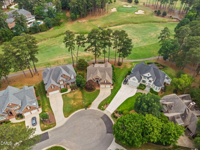 121 Bending Oak Way, Morrisville, NC 27560